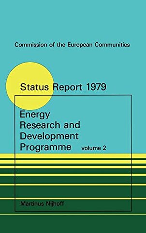 Energy Research and Development Programme