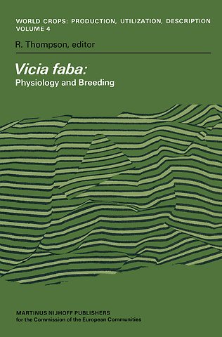 Vicia faba: Physiology and Breeding