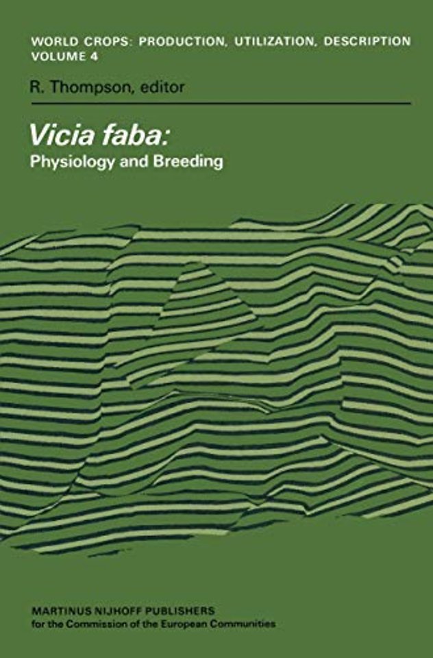 Vicia faba: Physiology and Breeding