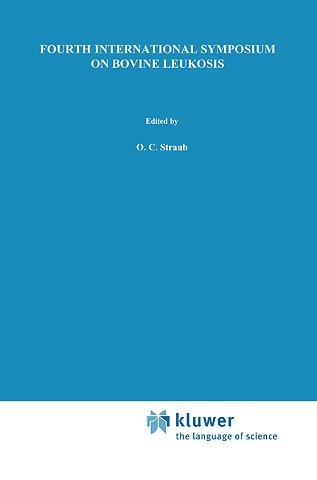 Fourth International Symposium on Bovine Leukosis