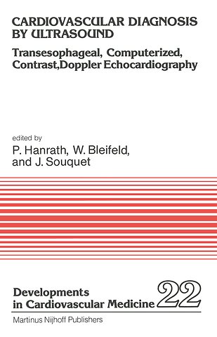Cardiovascular Diagnosis by Ultrasound