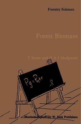 Forest Biomass