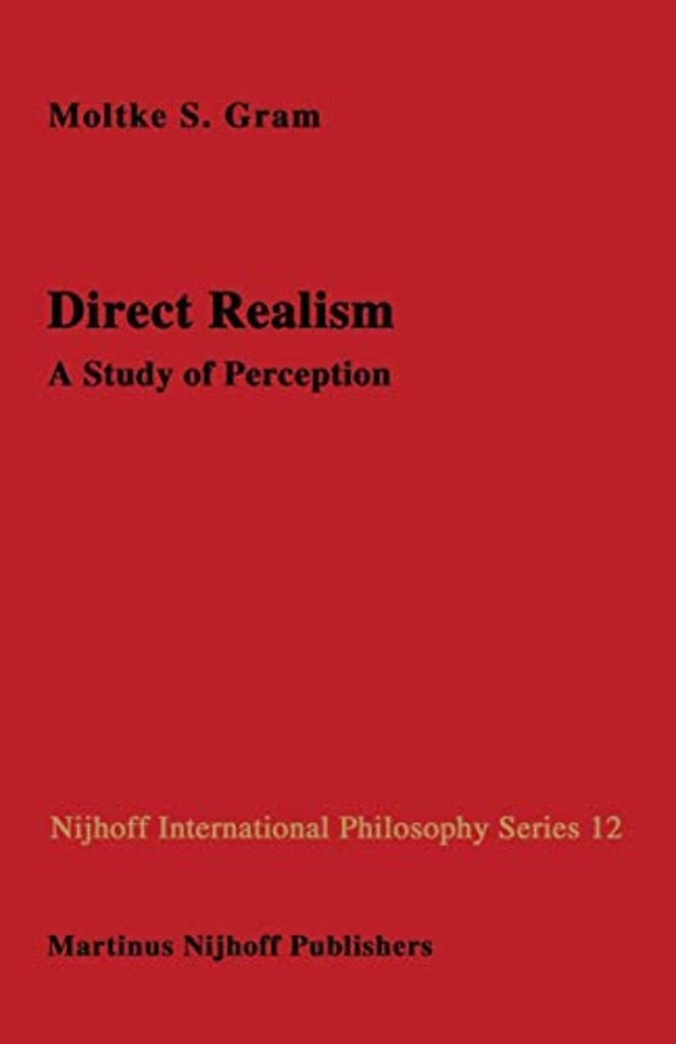 Direct Realism