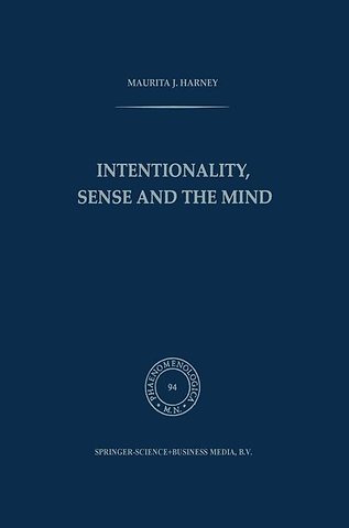 Intentionality, Sense and the Mind