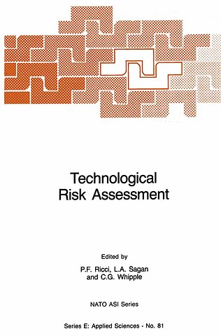 Technological Risk Assessment