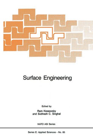 Surface Engineering