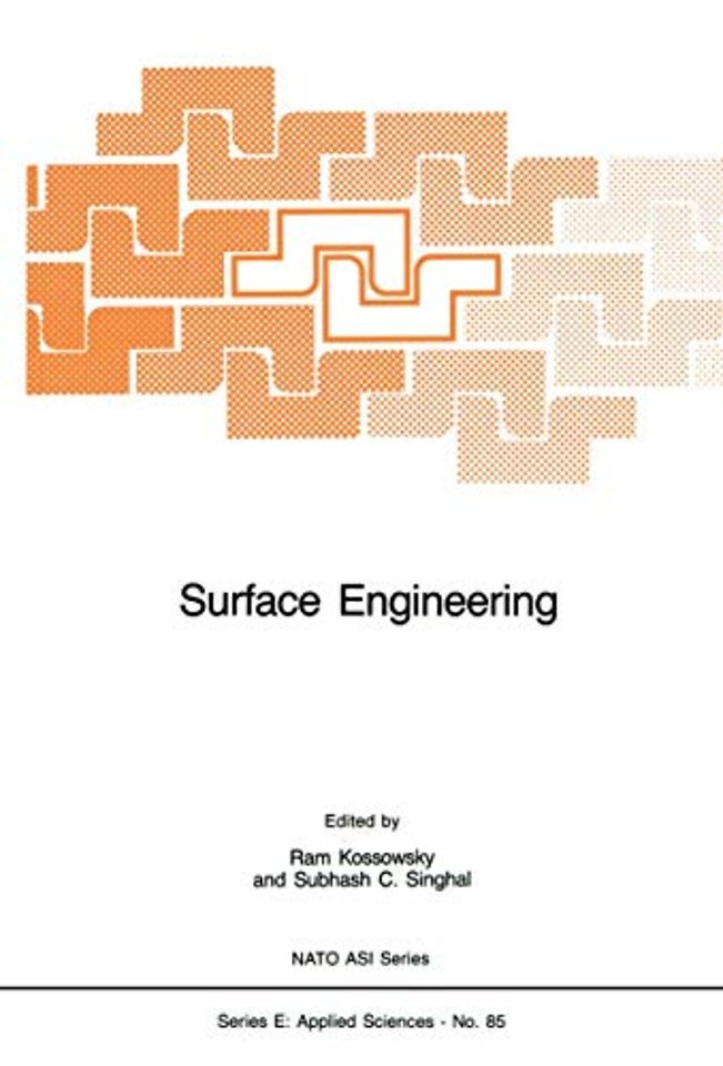 Surface Engineering