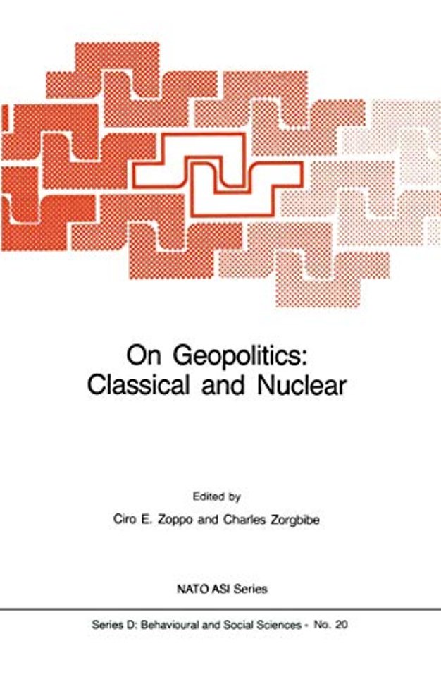 On Geopolitics: Classical and Nuclear