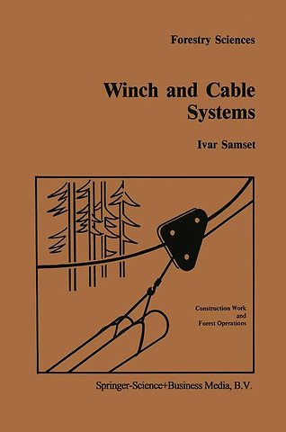 Winch and cable systems
