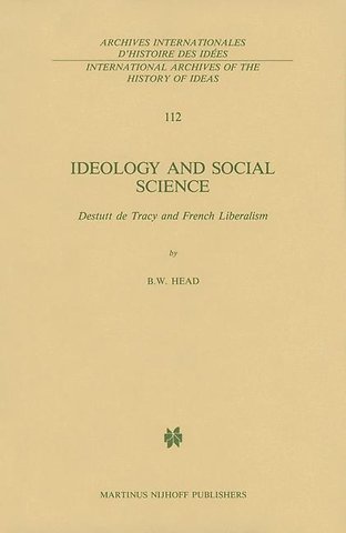Ideology and Social Science
