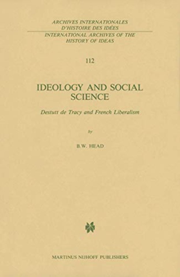Ideology and Social Science