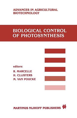 Biological Control of Photosynthesis