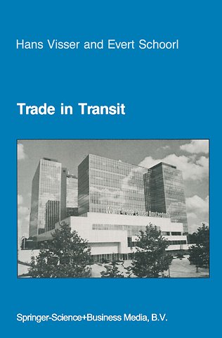 Trade in Transit