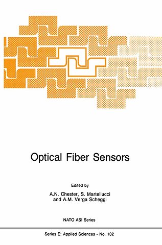 Optical Fiber Sensors