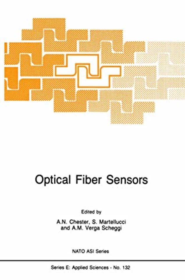 Optical Fiber Sensors