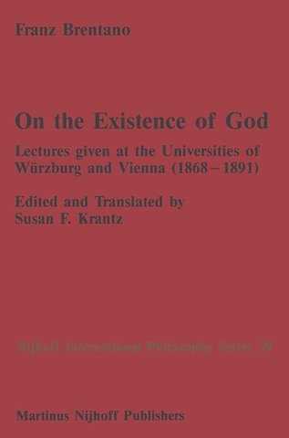 On the Existence of God