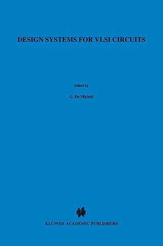 Design Systems for VLSI Circuits