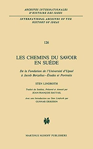Les chemins du savoir en Suède