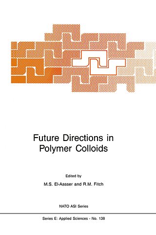 Future Directions in Polymer Colloids