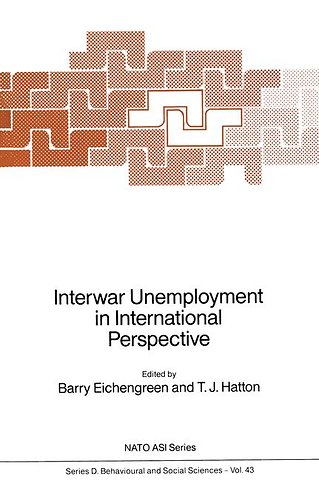 Interwar Unemployment in International Perspective