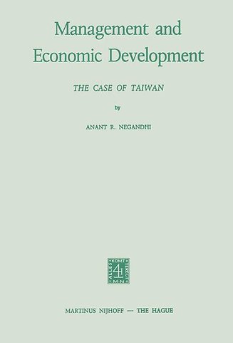 Management and Economic Development