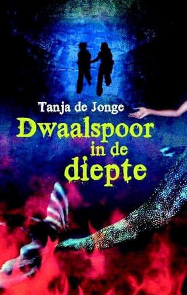 Dwaalspoor in de diepte