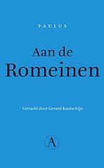Aan de Romeinen
