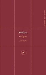Oidipous, Antigone