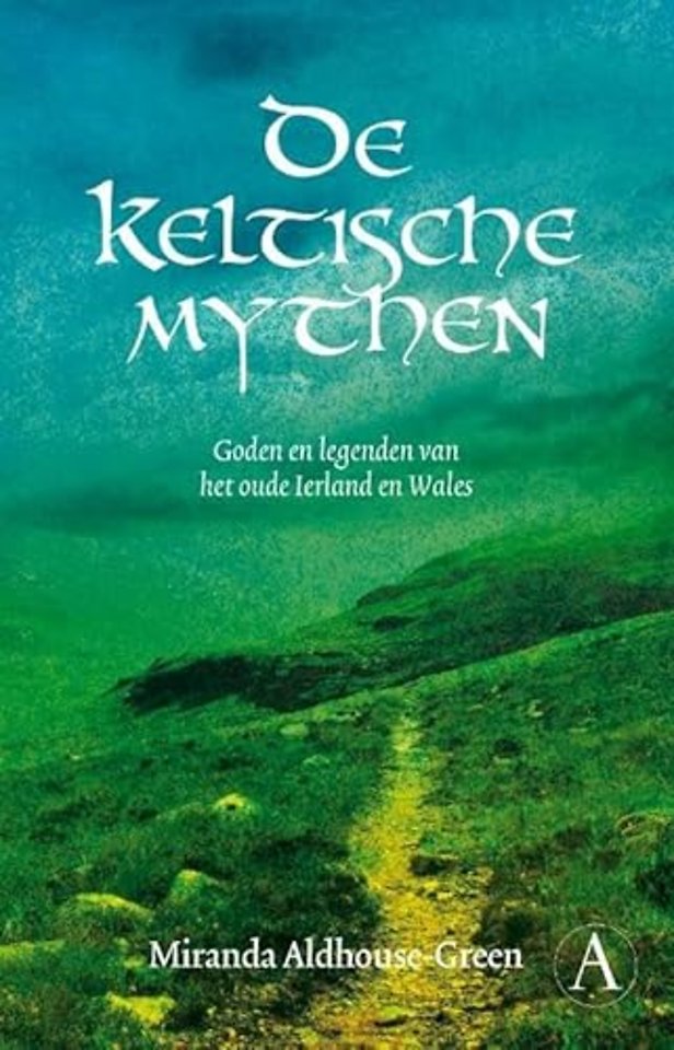 De Keltische mythen