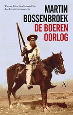 De Boerenoorlog De Boerenoorlog