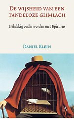 De wijsheid van een tandeloze glimlach De wijsheid van een tandeloze glimlach