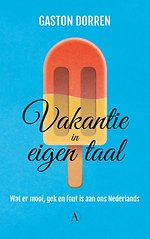 Vakantie in eigen taal