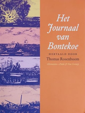 Het Journaal van Bontekoe