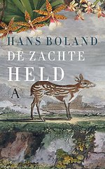 De zachte held De zachte held