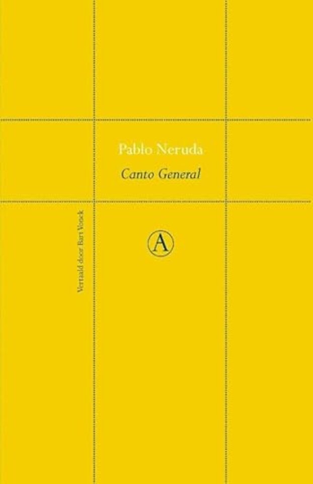 Canto general