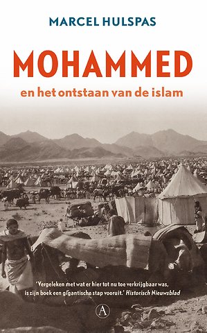 Mohammed en het ontstaan van de islam