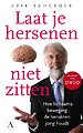Laat je hersenen niet zitten Laat je hersenen niet zitten