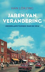 Jaren van verandering