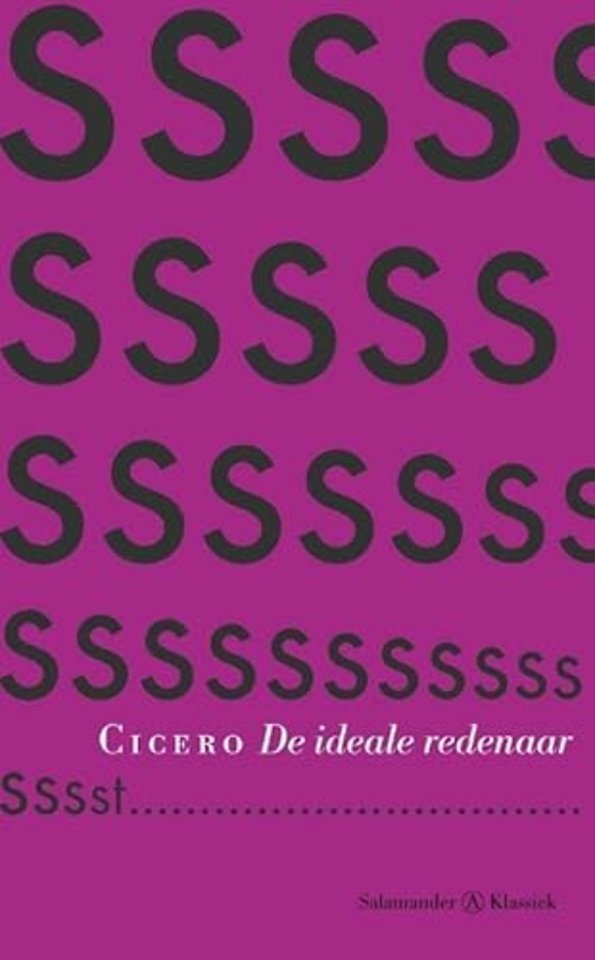 De ideale redenaar