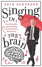 Singing in the brain