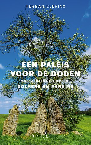 Een paleis voor de doden