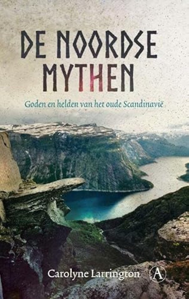 De noordse mythen