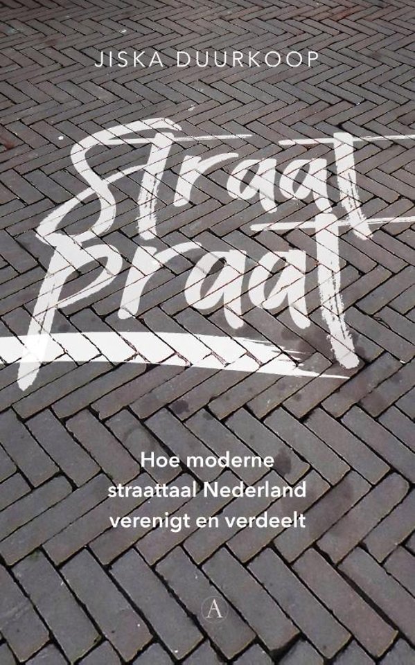 Straatpraat Straatpraat