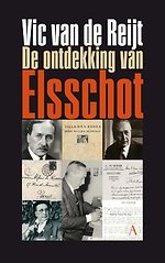 De ontdekking van Elsschot