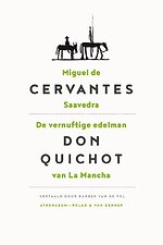 De vernuftige edelman Don Quichot van La Mancha