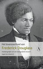 Het levensverhaal van Frederick Douglass