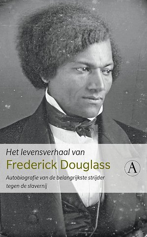 Het levensverhaal van Frederick Douglass