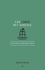 Een zomer met Homeros