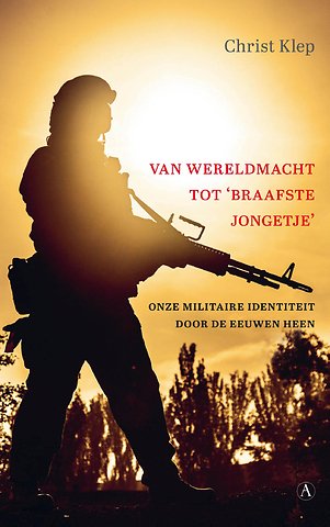 Van wereldmacht tot ‘braafste jongetje’