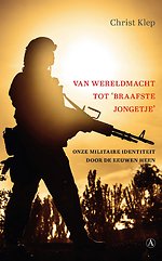 Van wereldmacht tot ‘braafste jongetje’